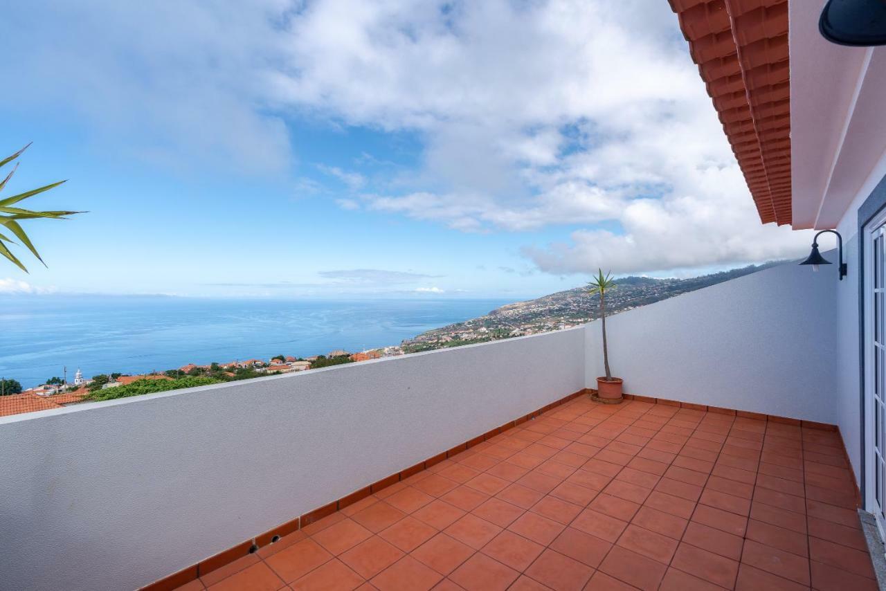 Casa Lira Villa Arco da Calheta Kültér fotó