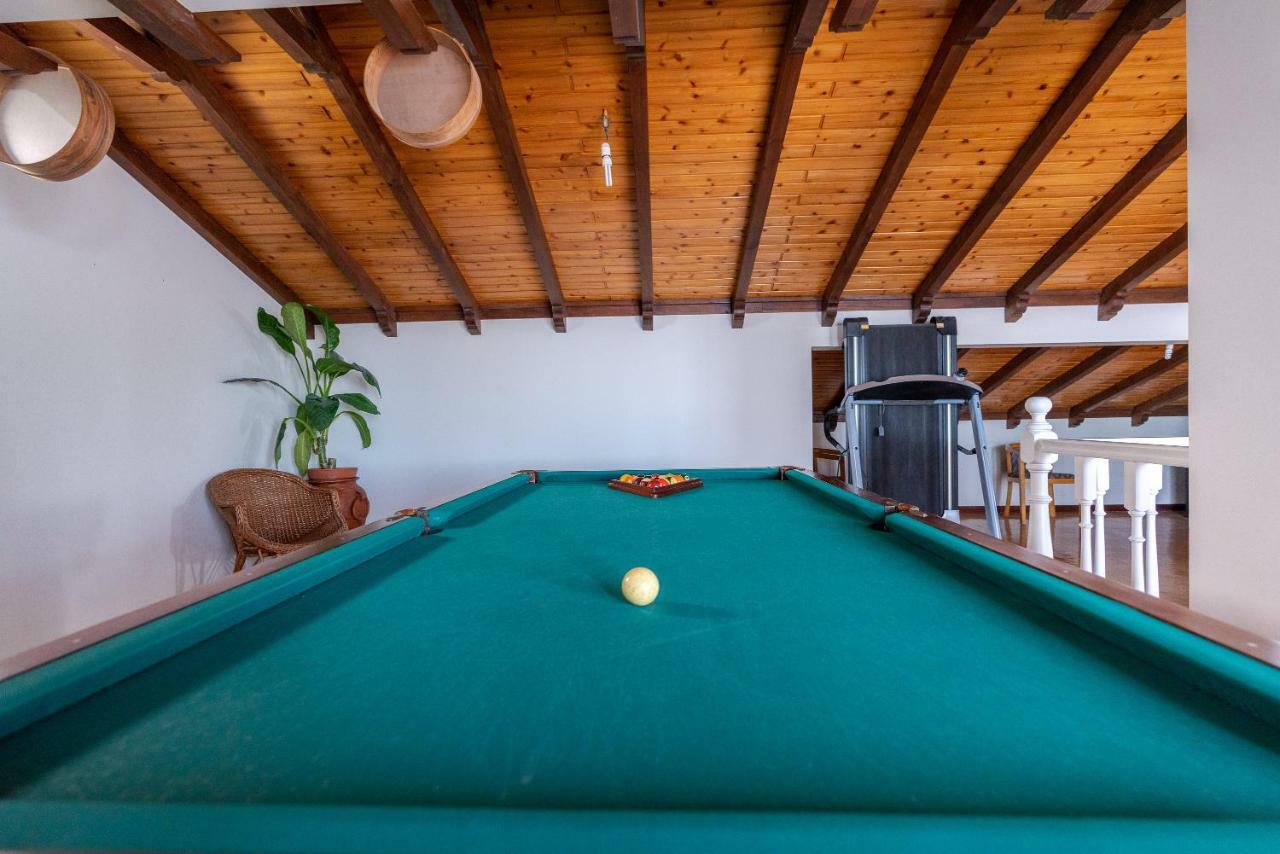 Casa Lira Villa Arco da Calheta Kültér fotó