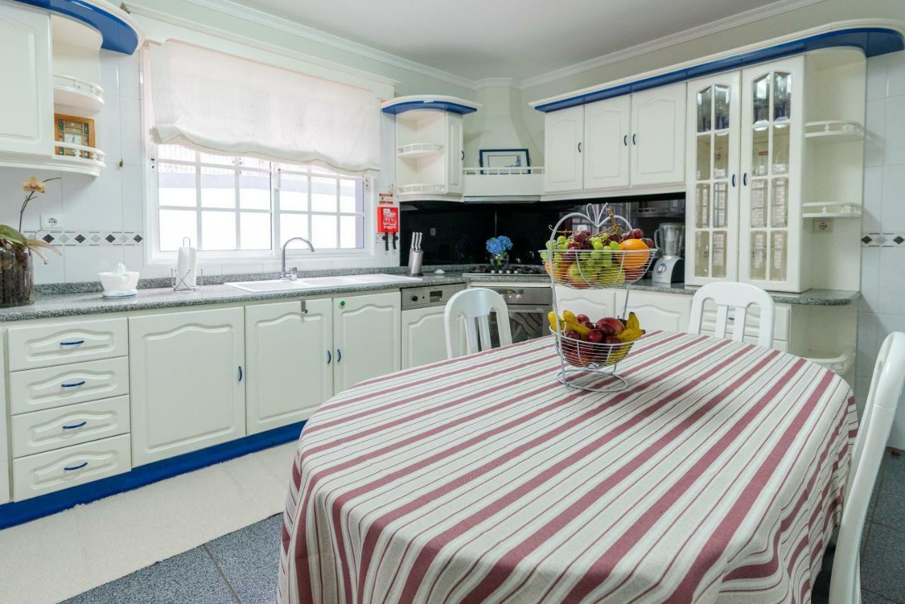 Casa Lira Villa Arco da Calheta Kültér fotó