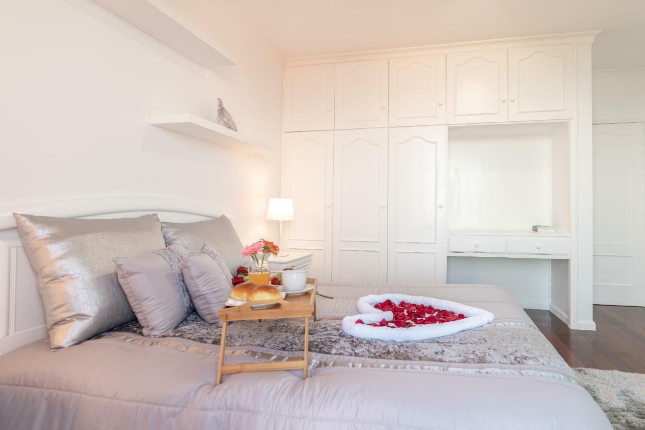 Casa Lira Villa Arco da Calheta Kültér fotó